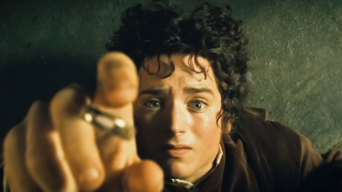 Další Pán prstenů na cestě. O scénář se postará známý komik a moderátor